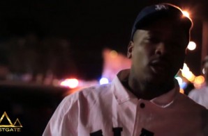 YG Heads To Australia in His Latest Vlog (Video)