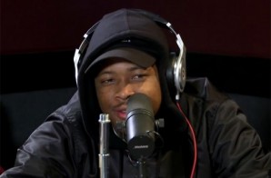 YG Talks Fighting DJ Mustard, His Relationship With Nipsey Hussle, & More (Video)