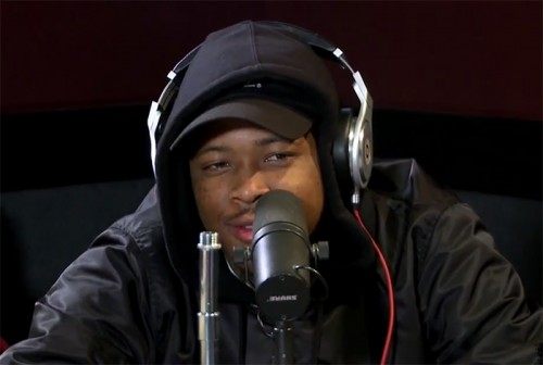 YG Talks Fighting DJ Mustard, His Relationship With Nipsey Hussle, & More (Video)