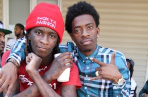 Young Thug & Rich Homie Quan – In This Game
