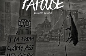 Papoose – Grimy Ass New York