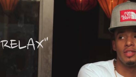 Amel – Relax (Official Video)