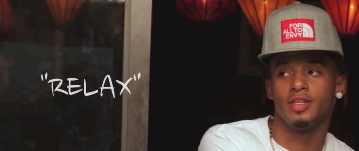 amel-relax-official-video-HHS1987-2015 Amel - Relax (Official Video)  