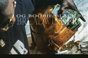 OG Boobie Black – Bread Winner