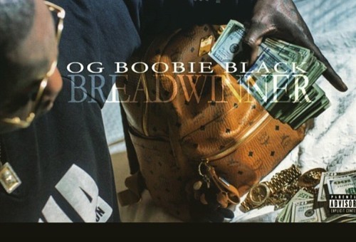 OG Boobie Black – Bread Winner