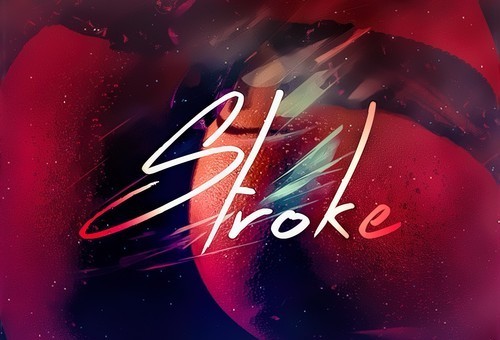 Dino BAM – Stroke (Prod. By Kid Flash )