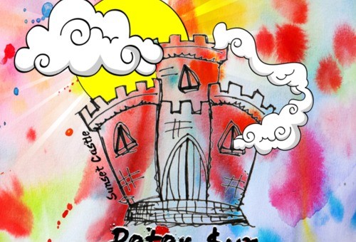 RVA Native Peter Sun Drops Off His Latest Body Of Work Entitled ‘Sunset Castle’!
