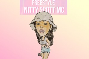 Nitty Scott, MC – Post To Be (Freestyle)