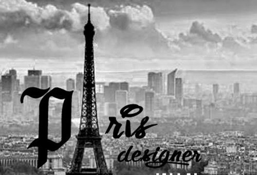 Jallal – Paris DesignHER (Prod. By Rahim & Yves Doue)