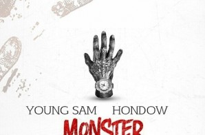 Young Sam x Hondow – Monster x Get Back x Cream Freestyle