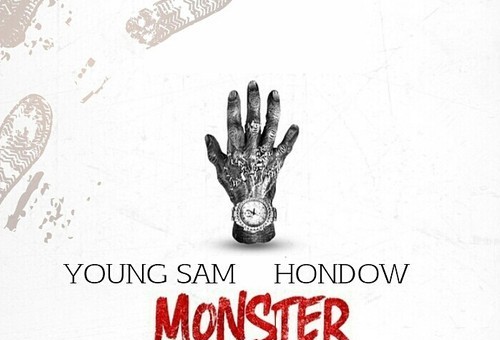 Young Sam x Hondow – Monster x Get Back x Cream Freestyle