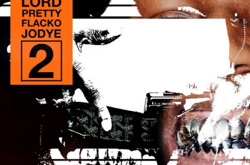 ASAP Rocky – Lord Pretty Flacko Jodye II (Prod. By NEZ & RIO)