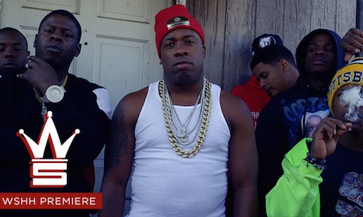 Yo Gotti – Concealed (Video)