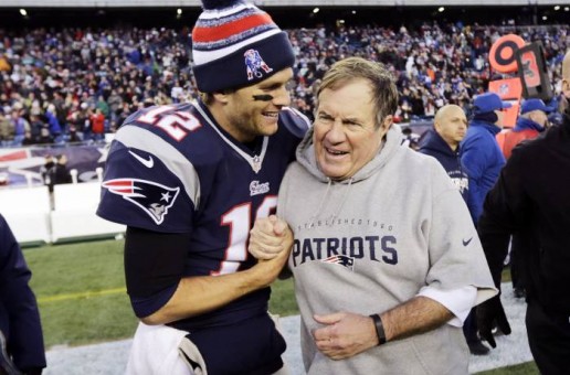 Hold Up Wait A Minute: NFL Discovers 11 Of 12 New England Patriots Game Balls Were 2 LBS Deflated