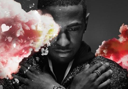 Big Sean Covers Complex Magazine’s February/March Issue (Photo)