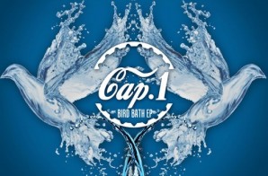Cap 1 – Bird Bath EP