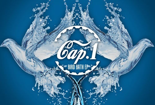Cap 1 – Bird Bath EP
