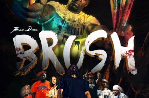 Black Deniro – Brush (Movie Trailer)