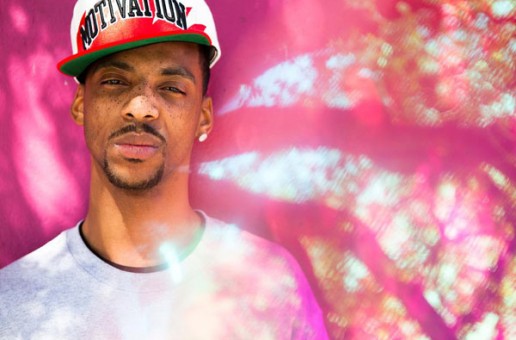 Boldy James – In My Zone