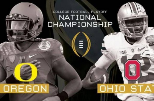 2015 College Football National Championship: Oregon Ducks vs. Ohio State Buckeyes (Predictions)