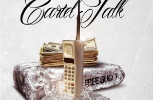 Gucci Mane – Cartel Talk (Prod. By Roger Beat)