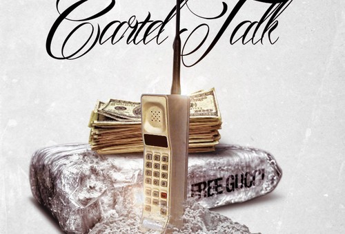 Gucci Mane – Cartel Talk (Prod. By Roger Beat)