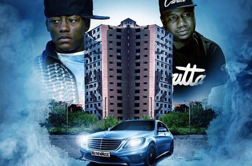Cassidy & Murda Mook – Boyz In the Hood