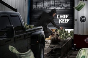 Chief Keef – Hiding