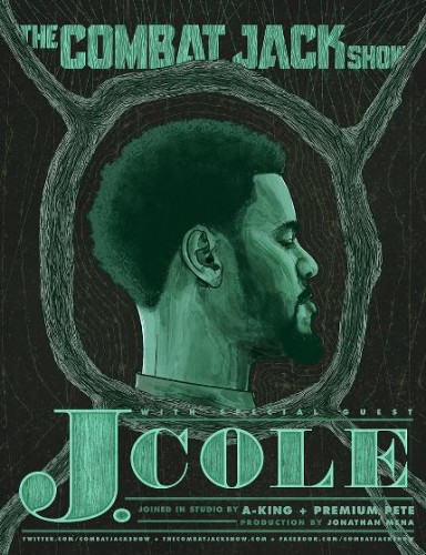 colejack-384x500 J. Cole On The Combat Jack Show  