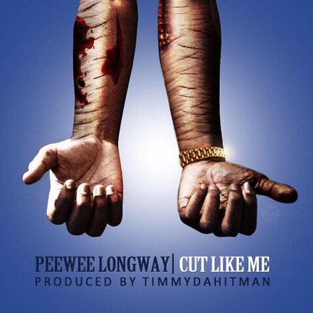 cut-like-me Peewee Longway - Cut Like Me  
