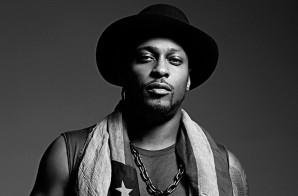 D’Angelo Will Make His First Public Appearance In Years On Saturday Night Live