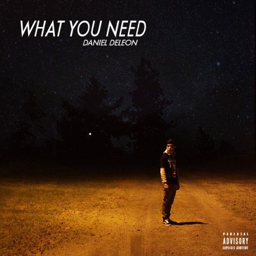 danie-1-500x500 Daniel Deleon - What You Need  