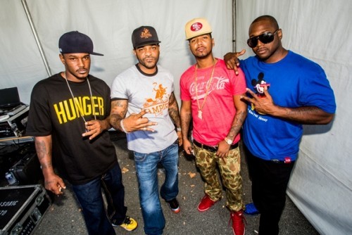 dipset-500x334 Dipset Said To Be Releasing A New Mixtape!  