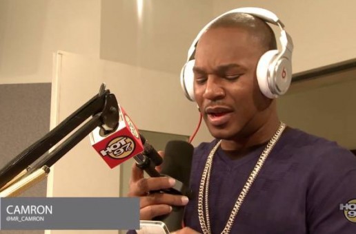 Dipset – Hot 97 x Funkmaster Flex Freestyle (Video)