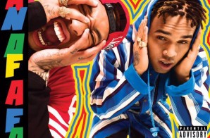 Chris Brown & Tyga Reveal ‘Fan Of A Fan’ Album Artwork & Release Date
