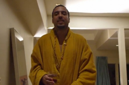 French Montana – Poison (Video)