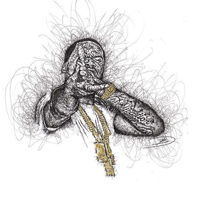 freshmeekmill Meek Mill Kicks Off 2015 With Freestyles Over "Ice Cream" & "The Get Back"!  