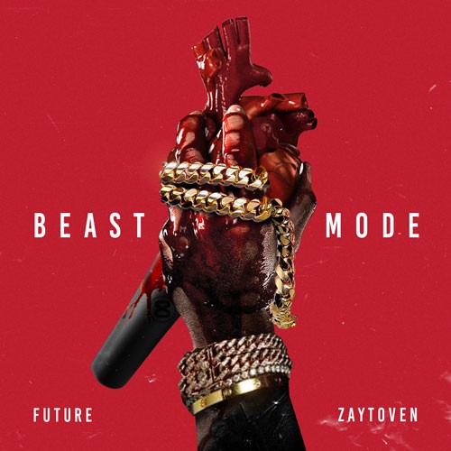 future-beastmode Future & Zaytoven - Beast Mode (Mixtape)  