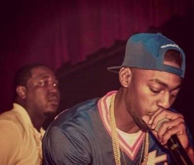 Rich Espy & Money Makin Nique – Nike Checks (Video)