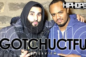 GotchuCTFU Talks His Videos That Went Viral, Acting, Meek Mill, & More (Video)