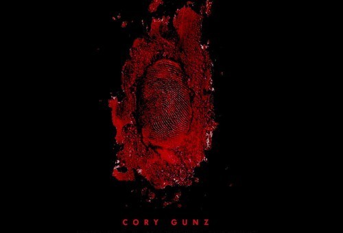 Cory Gunz – Truffle Butter (Freestyle)