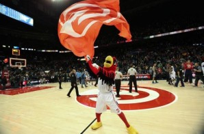 Sweet 16: The Atlanta Hawks Set A Franchise Record With 16 Straight Victories