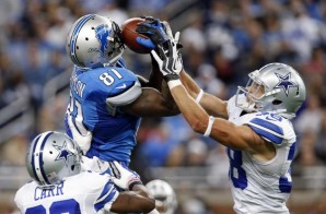2015 NFL Wild Card Sunday: Detroit Lions vs. Dallas Cowboys (Predictions)