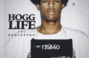 Slim Thug – Hogg Life: The Beginning (Album Cover & Tracklist)