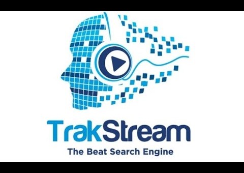TrakStream, The Search Engine For Music Creators