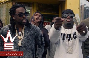 Young Scooter & Ralo – Fa Sho (Video)