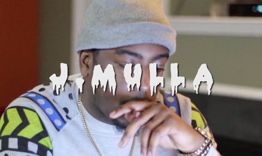 J.Mulla – F*CK (Official Video)