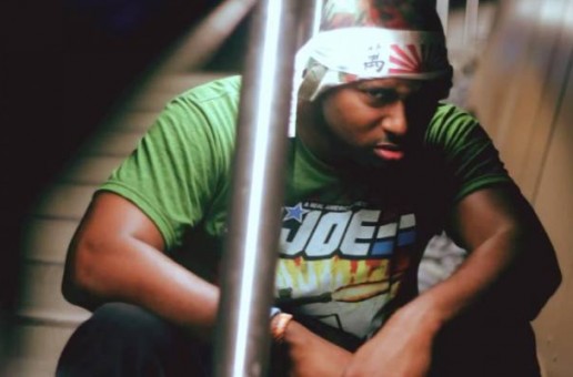 Jamiil Hankins – Danny Glover Freestyle Ft. Kidd Sweeney (Video)