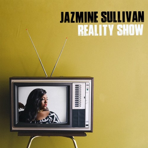 jazmine-sullivan-reality-show-500x500 Jazmine Sullivan - Reality Show (Album Stream)  