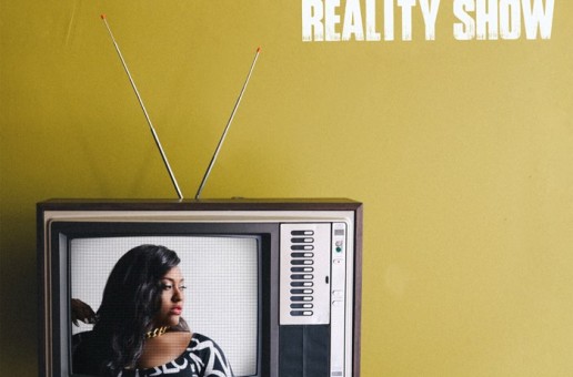 Jazmine Sullivan – Reality Show (Album Stream)